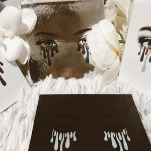 Palette eyeshadow kylie